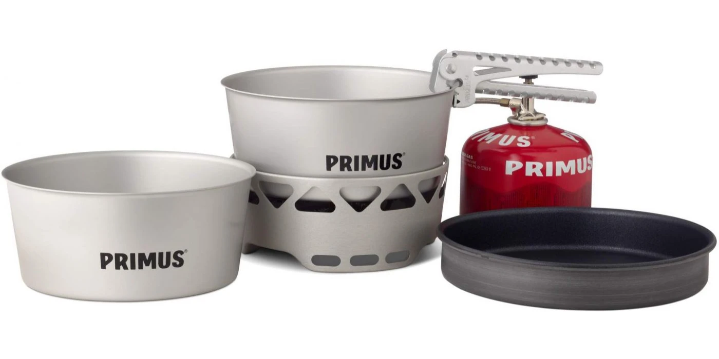 Primus Essentials Stove Set 2.3 L