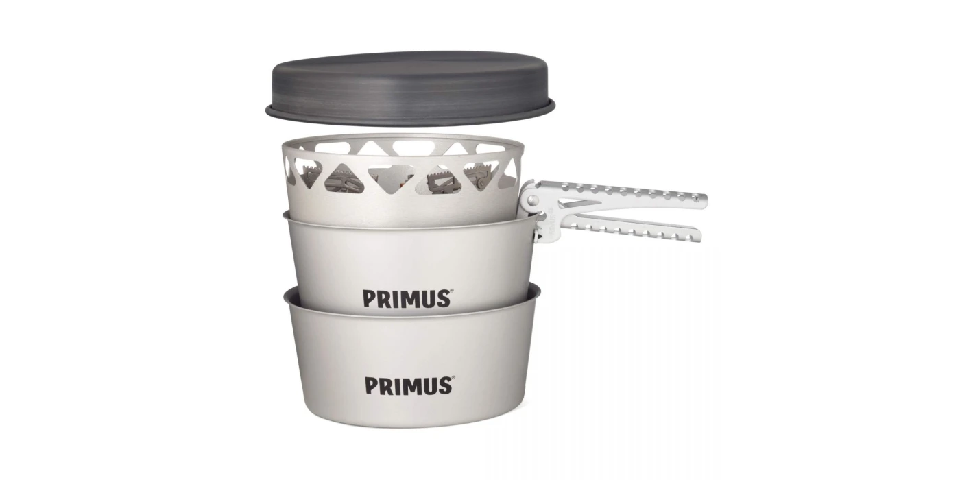 Primus Essentials Stove Set 1.3 L