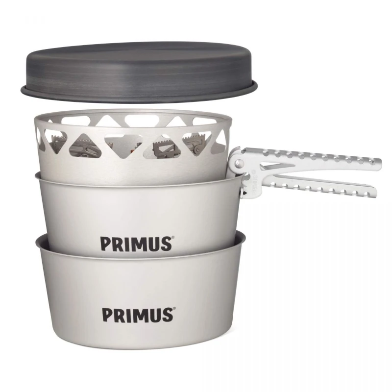 Essentials Stove Set 1.3 L av Primus.