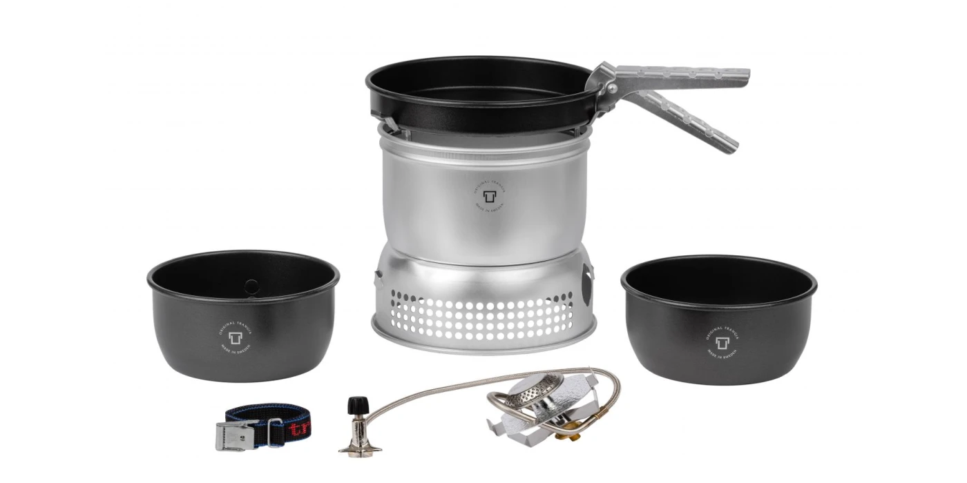 Trangia Storm Cooker 27-5 UL (Gas)