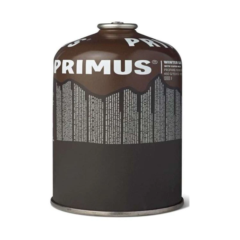 Winter Gas 450g av Primus.