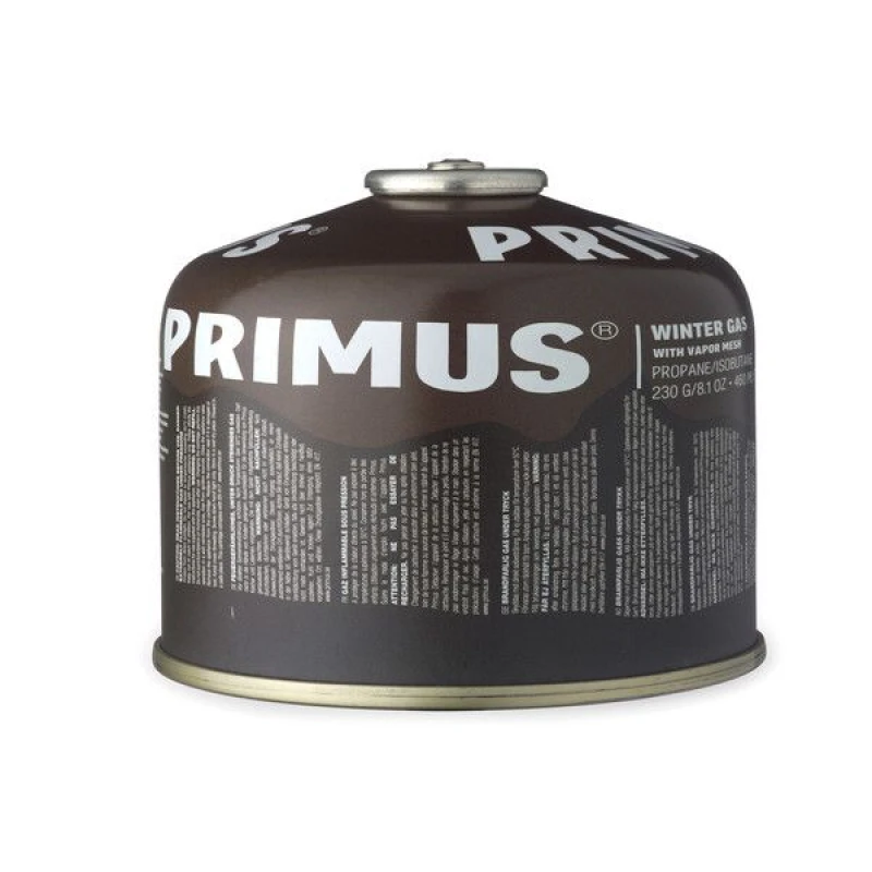 Winter Gas 230g av Primus.