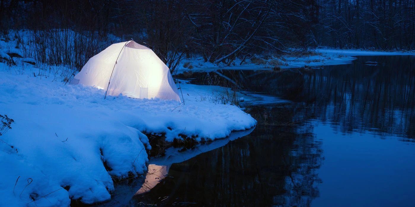 Bästa campinglampan 2025